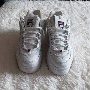 Fila Shoes